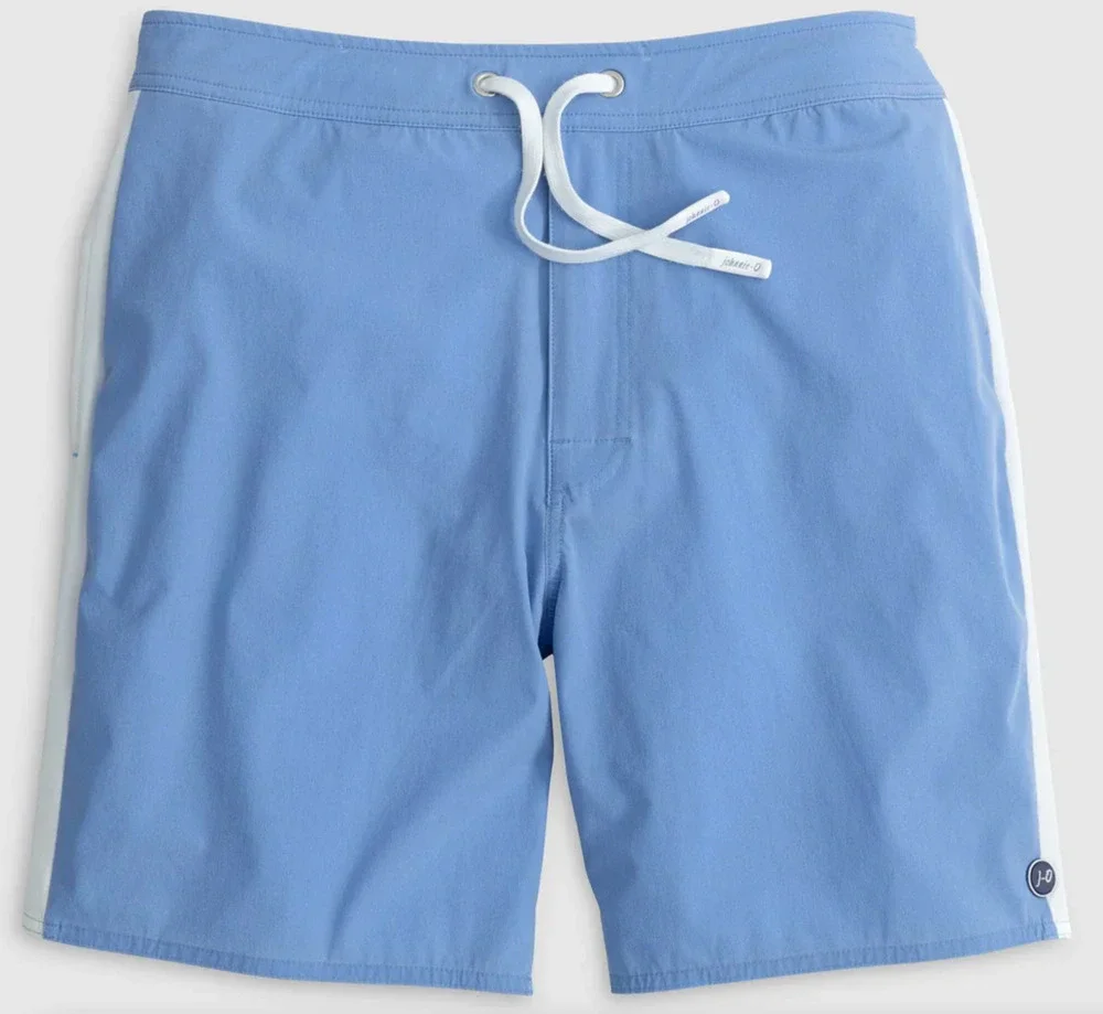 NWT JOHNNIE-O MALIBLU FLEMMING 7